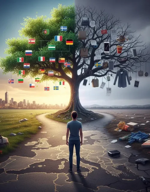 Árvore genealógica