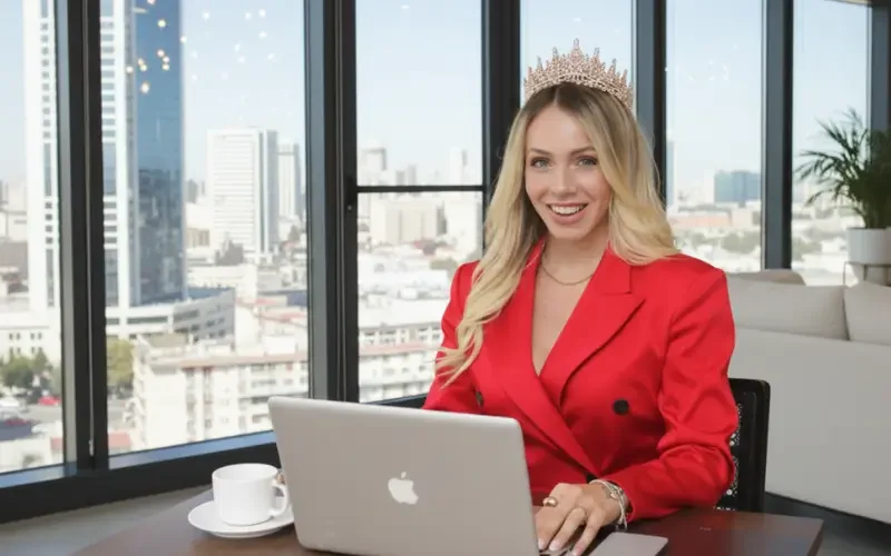 MN Cidadania Marcela Nogueira CEO